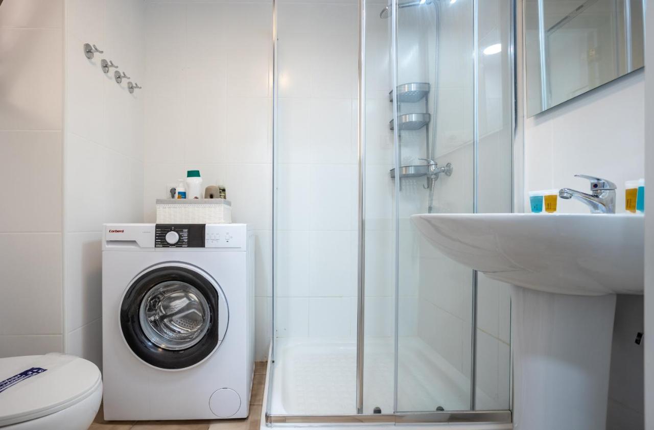 Castle Harbour Cozy Studio Heated Pool Los Cristianos Lovetenerife Arona  Esterno foto